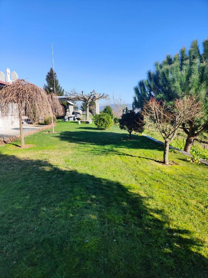 Quinta De Basto House Ξενοδοχείο Felgueiras Εξωτερικό φωτογραφία