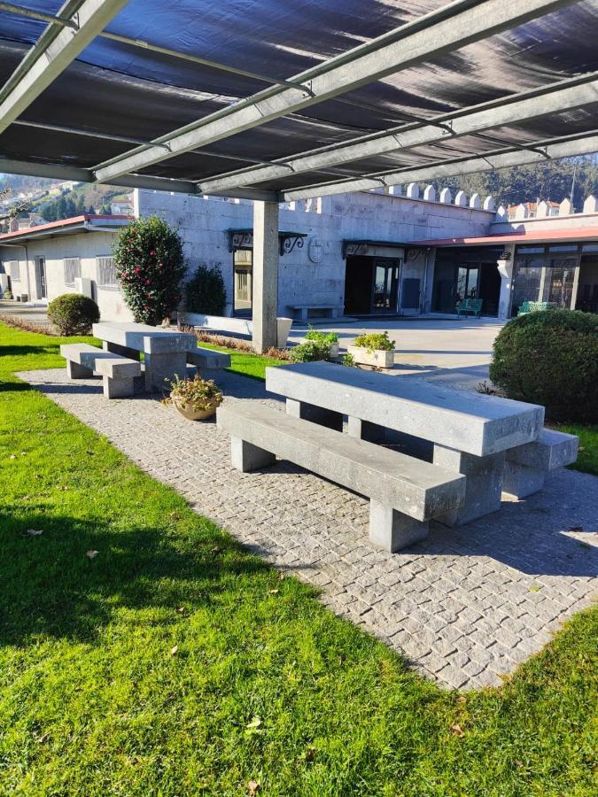 Quinta De Basto House Ξενοδοχείο Felgueiras Εξωτερικό φωτογραφία