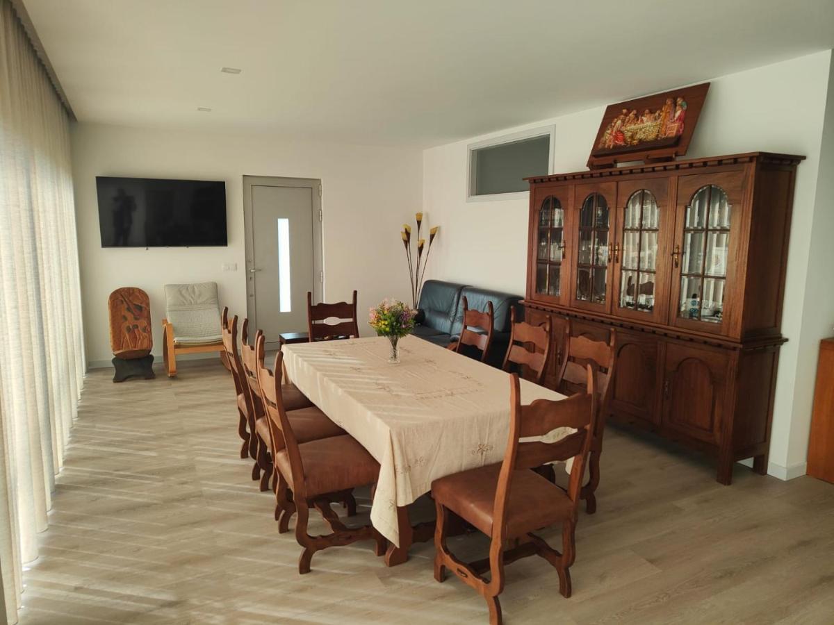 Quinta De Basto House Ξενοδοχείο Felgueiras Εξωτερικό φωτογραφία