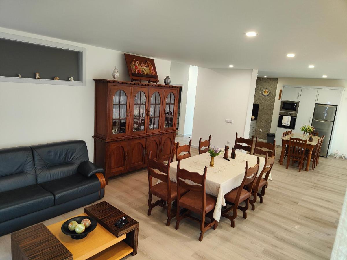 Quinta De Basto House Ξενοδοχείο Felgueiras Εξωτερικό φωτογραφία