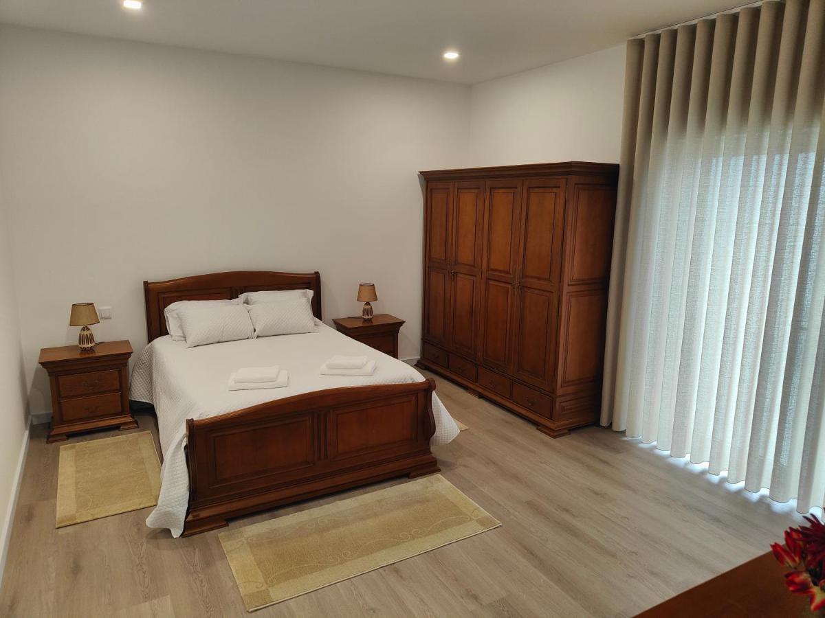 Quinta De Basto House Ξενοδοχείο Felgueiras Εξωτερικό φωτογραφία