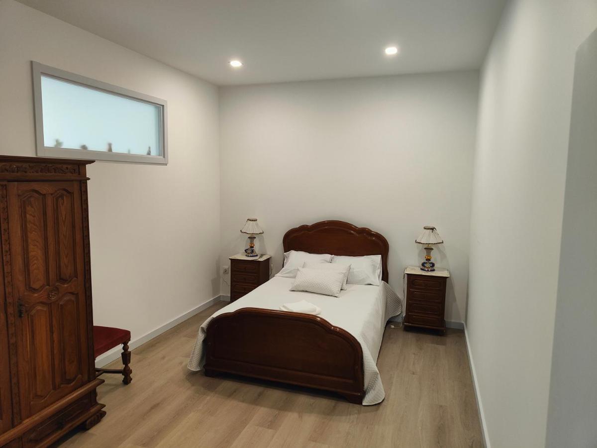 Quinta De Basto House Ξενοδοχείο Felgueiras Εξωτερικό φωτογραφία