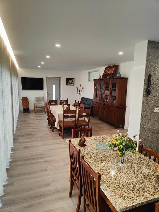 Quinta De Basto House Ξενοδοχείο Felgueiras Εξωτερικό φωτογραφία