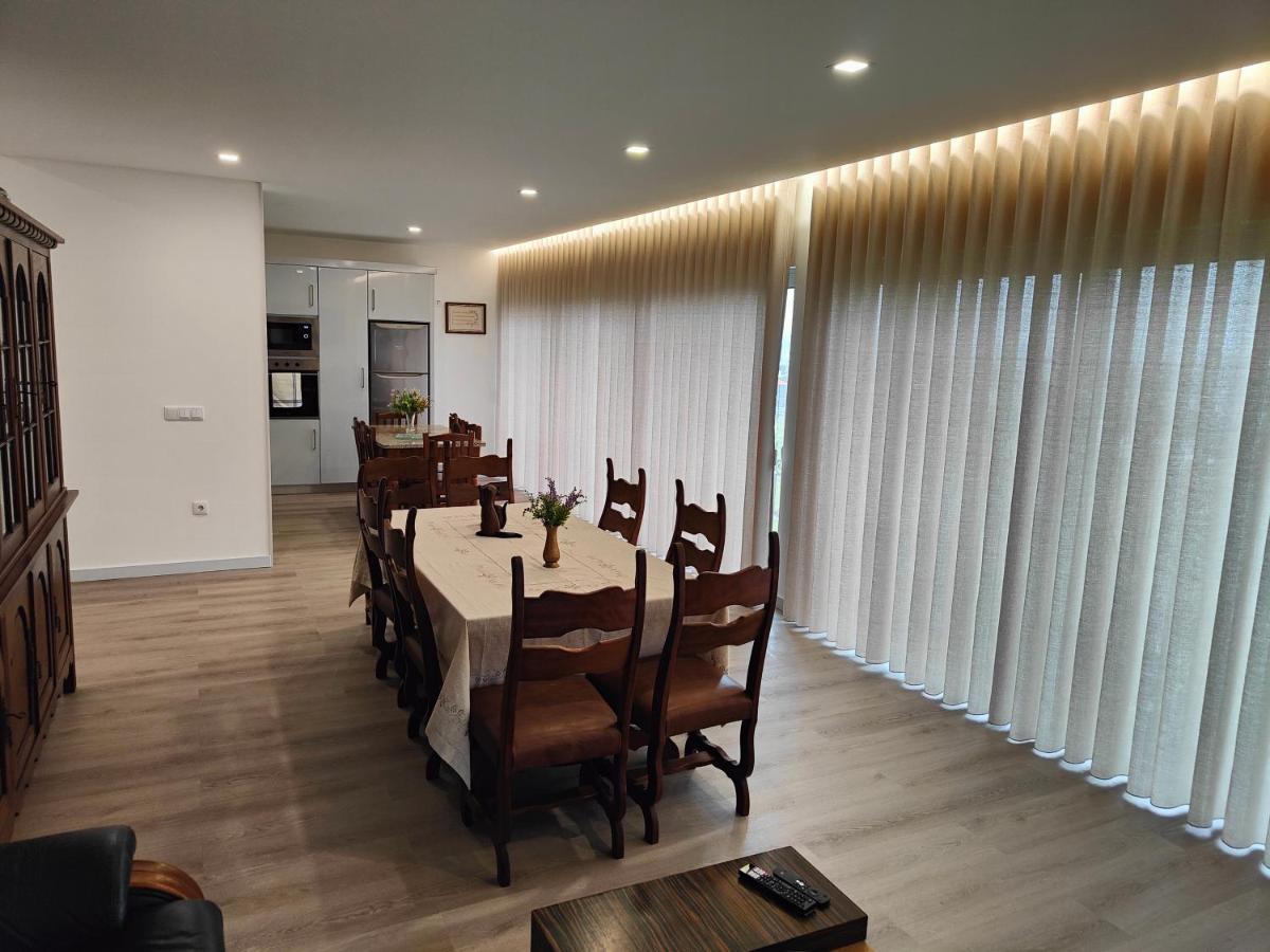Quinta De Basto House Ξενοδοχείο Felgueiras Εξωτερικό φωτογραφία